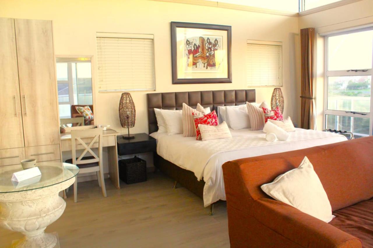 King Room with Sea View