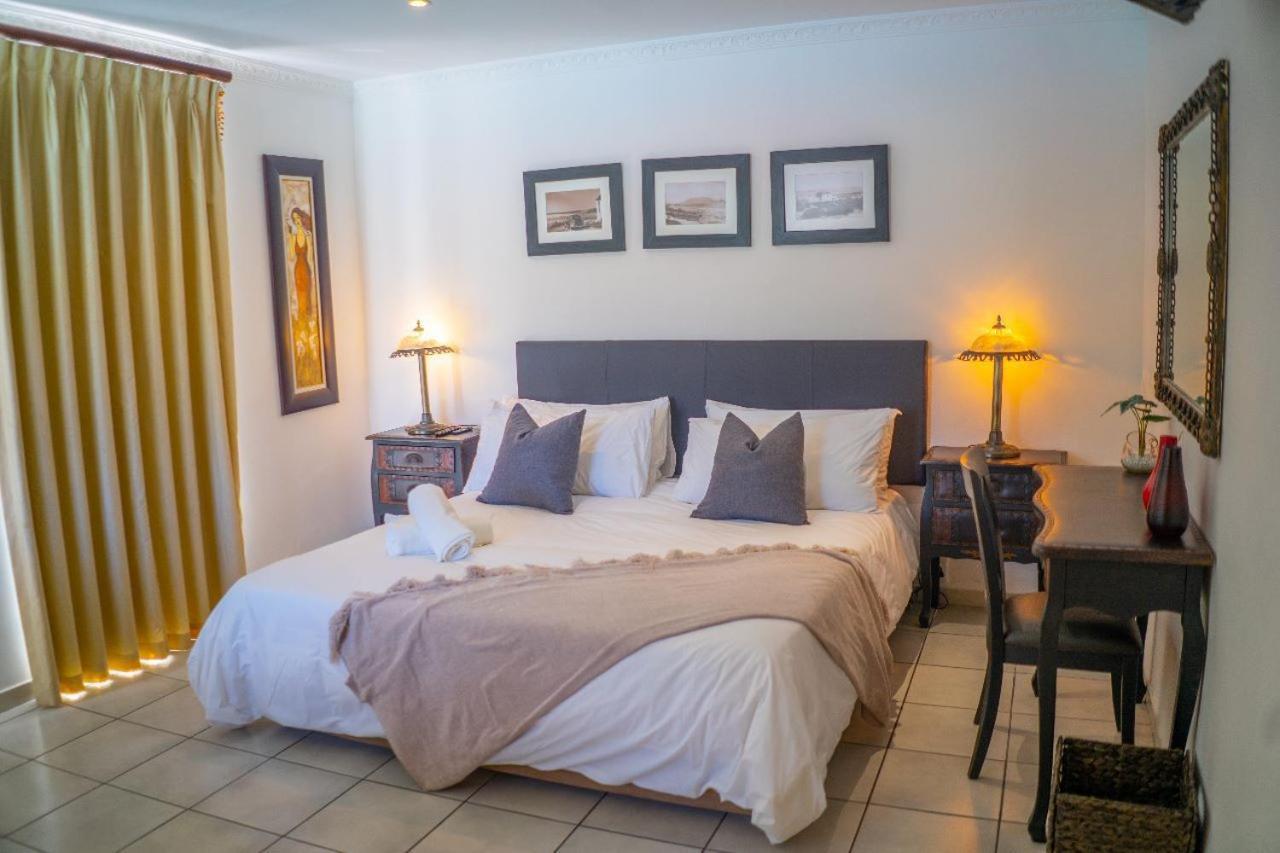 Deluxe Family Suite