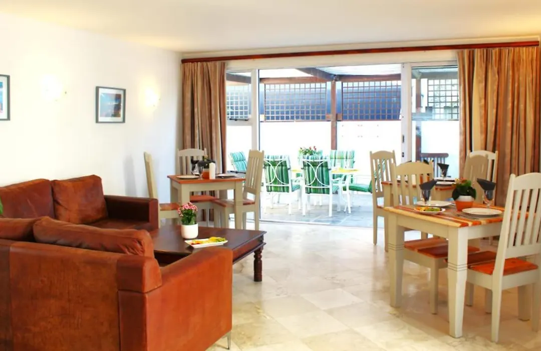 7Th Wonder Beach Guest House-1