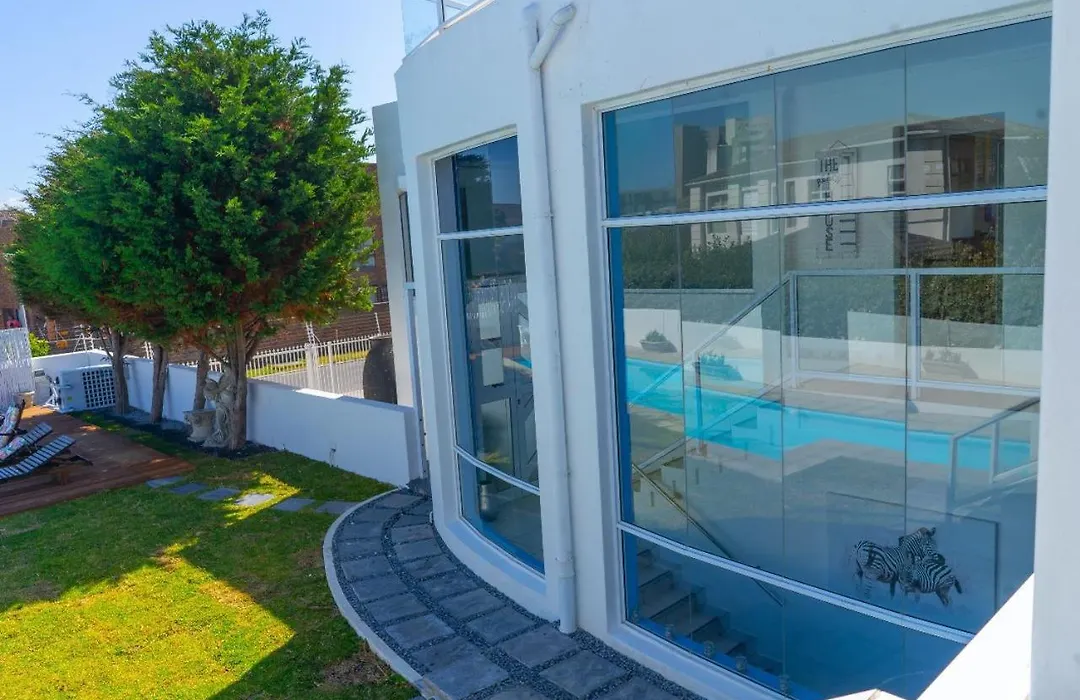 7Th Wonder Beach Guest House-1