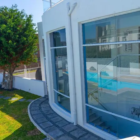 7Th Wonder Beach Guest House-3